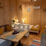 Guest house Montebelo 4*