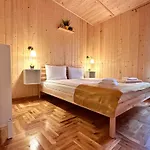 Гостевой дом Montebelo
