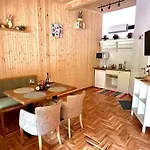 Konukevi Montebelo