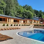 Montebelo Guest house Veliko Tarnovo