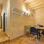 Montebelo Guest house