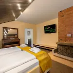 Montebelo Affittacamere 4*