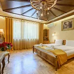 Montebelo Guest house