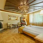 Guest house Montebelo 4*