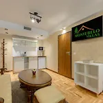 Montebelo Veliko Tarnovo