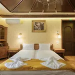 Guest house Montebelo 4*