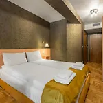 Montebelo Affittacamere Veliko Tărnovo