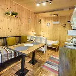 Гостевой дом Montebelo 4*
