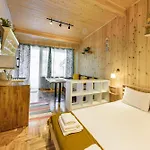 Montebelo Guest house Veliko Tarnovo