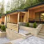 Montebelo Гостевой дом 4*