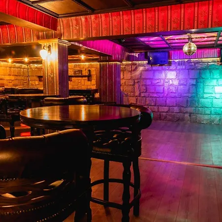 Guest house Montebelo 3*