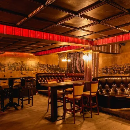 Montebelo 3* Veliko Tarnovo