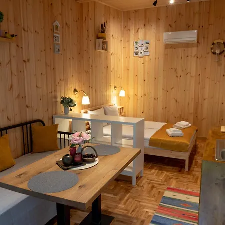 Guest house Montebelo 3*