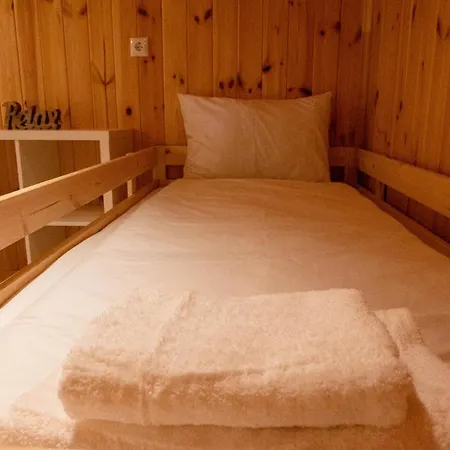 Montebelo Guest house