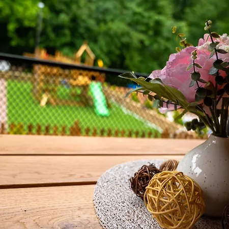 Guest house Montebelo 3*