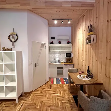 Montebelo Pensión Veliko Tárnovo
