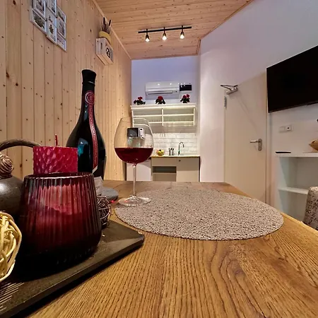 Montebelo Guest house