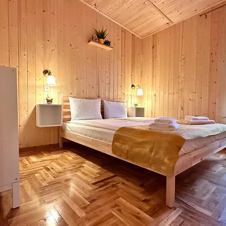 Guest house Montebelo