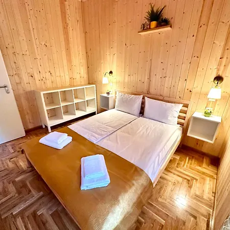 Guest house Montebelo Veliko Tarnovo