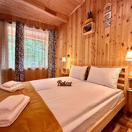 Montebelo * Veliko Tărnovo