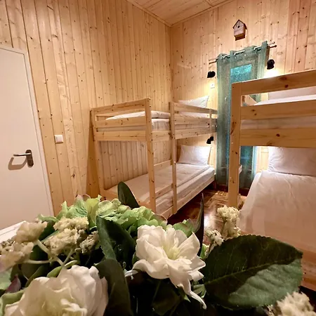 Montebelo Guest house