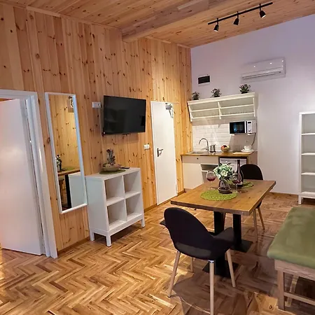 Montebelo Guest house 4*
