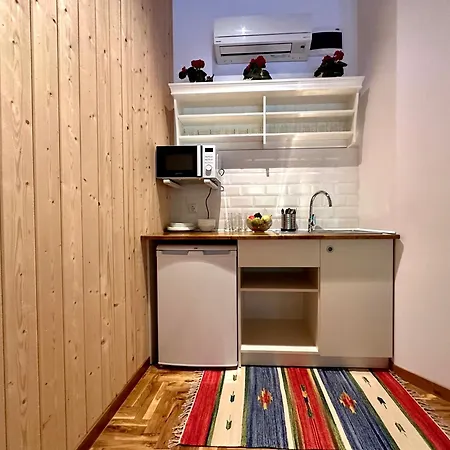 Montebelo 3* Veliko Tárnovo