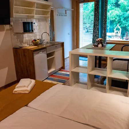 Montebelo Guest house