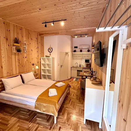 Montebelo Guest house Veliko Tarnovo