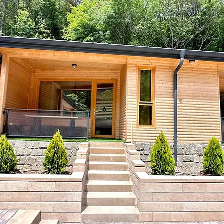 Montebelo بيت ضيافة 4*