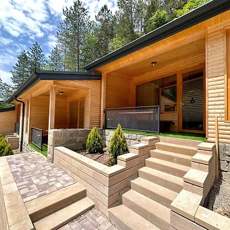 Montebelo Guest house 3*