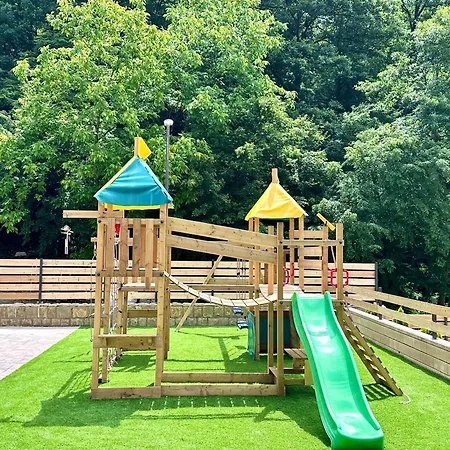 Guest house Montebelo 3*