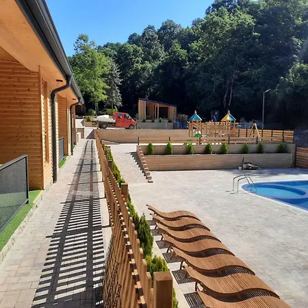 Montebelo Guest house 3*