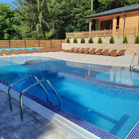 Guest house Montebelo