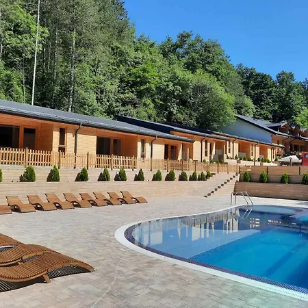 Montebelo Guest house Veliko Tarnovo