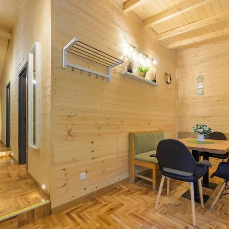 Montebelo Guest house