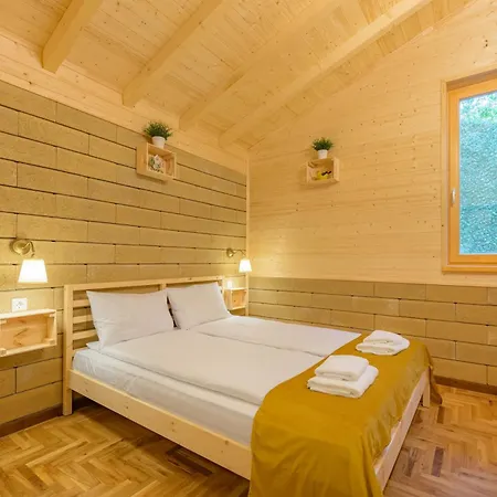 Guest house Montebelo