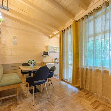 Guest house Montebelo 3*