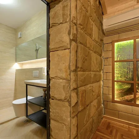 Montebelo Guest house Veliko Tarnovo