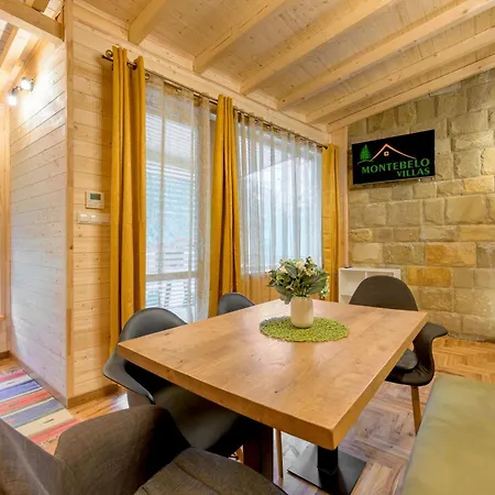 Guest house Montebelo Veliko Tarnovo