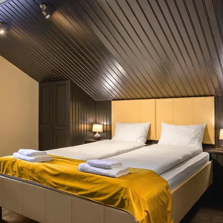 Montebelo Veliko Tarnovo