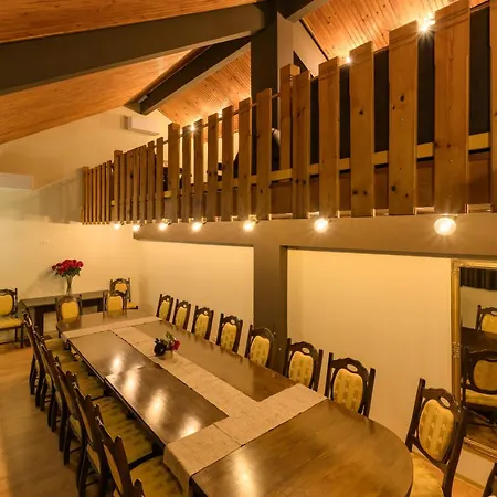 Montebelo 3* Veliko Tarnovo