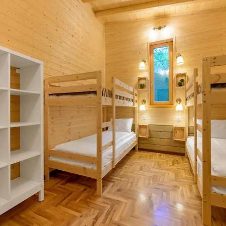 Montebelo Guest house