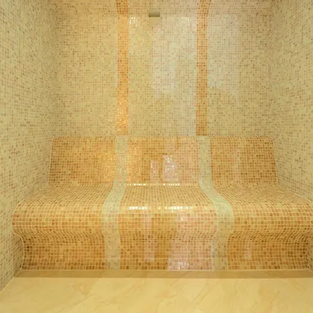 Guest house Montebelo 3*