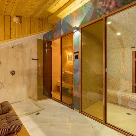 Montebelo Guest house Veliko Tarnovo