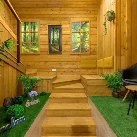 Guest house Montebelo Veliko Tarnovo