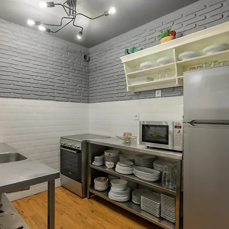 Montebelo Veliko Tarnovo