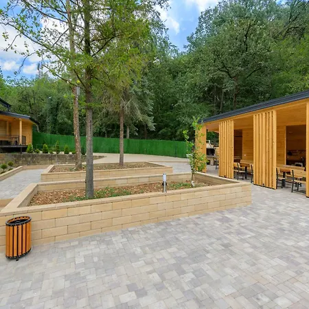 Montebelo Guest house