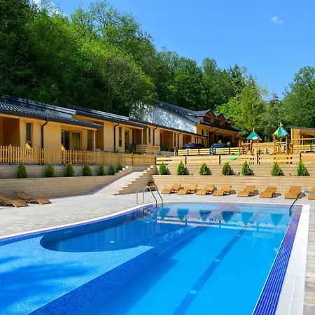 بيت ضيافة Montebelo