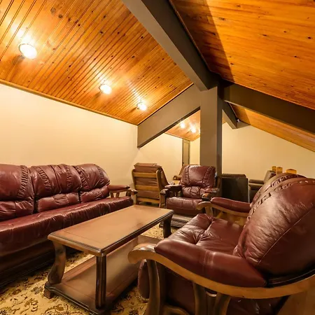 Montebelo Guest house 3*